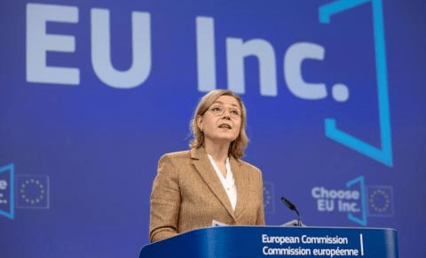 EU Inc.: a new digital company framework to simplify cross-border business in Europe