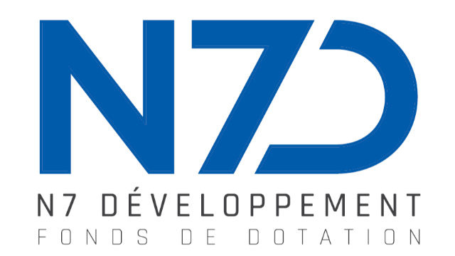 Lancement du fonds de dotation N7 Développement
