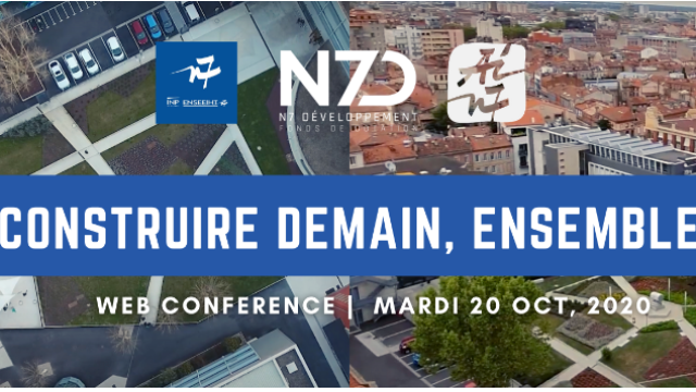 Numérique et Environnement, passion ou raison ?