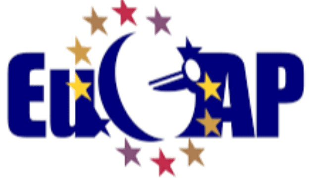 Compte-rendu projet étudiant : conférence EUCAP