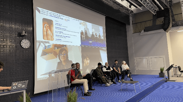 4ème édition de la journée annuelle N7 de sensibilisation au handicap