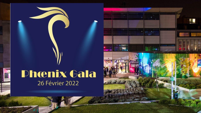 Alumni N7, le Gala N7 est de retour le 26 février 2022