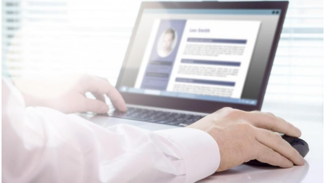 Europass : le CV européen pour trouver un job ou un stage plus facilement