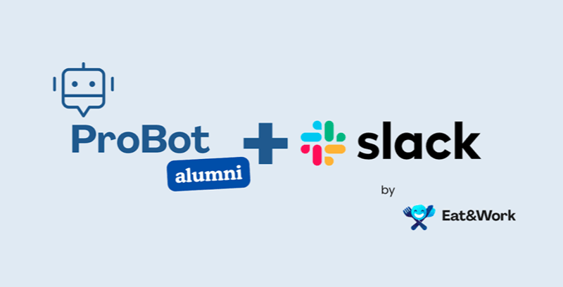 Lancement de la communauté N7 Alumni sur Slack