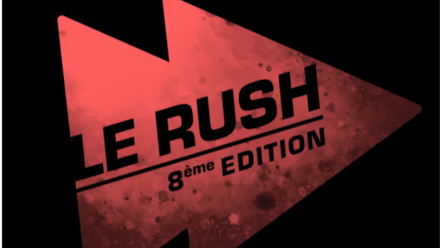 Participation de TVn7 au Rush 2025