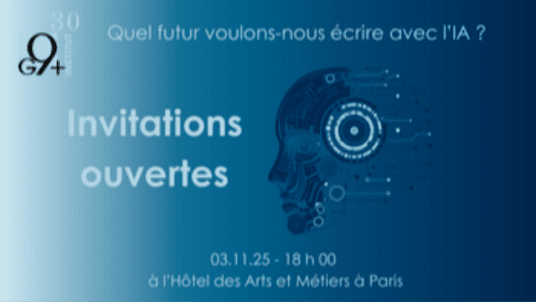 Quel futur voulons-nous écrire avec l’IA ?