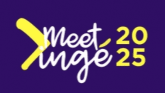Syntec-ingénierie : Meet'ingé 2025 !