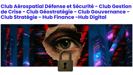 CYBER Enjeux, Stratégies et Nouveaux Terrains de Conflit