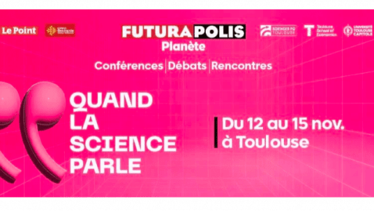 Futurapolis Planète 2025