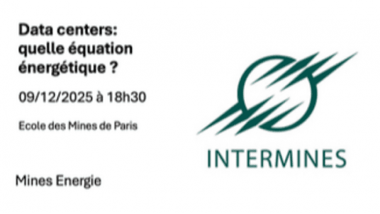 Data centers: quelle équation énergétique ?
