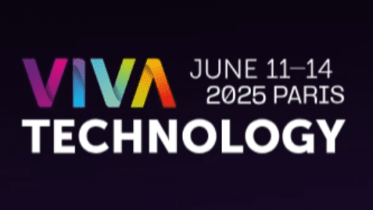 Salon Vivatech 2025