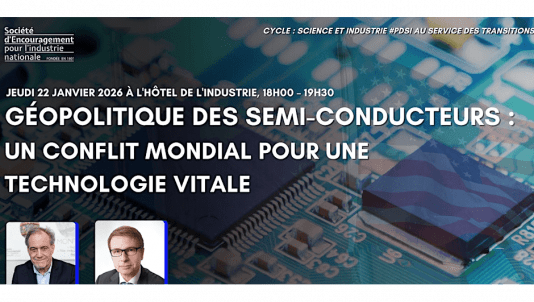 Géopolitique des semi-conducteurs, Un conflit mondial