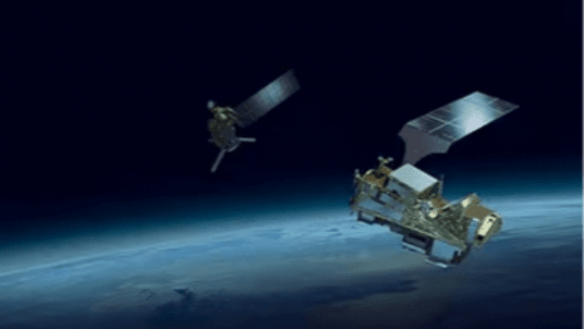 Les satellites européens au service de la prévision météorologique