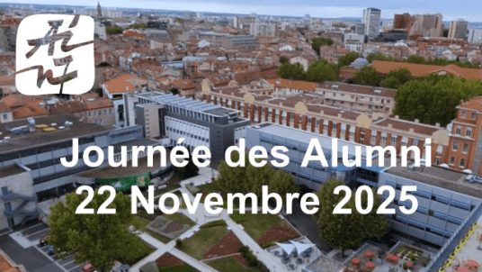 Journée des Alumni / JDA 2025