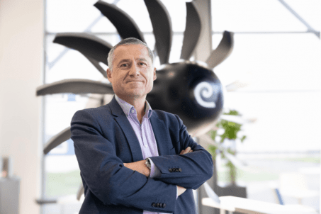 Les défis de la propulsion aéronautique à horizon 2050