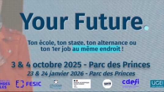 Salon Your Future