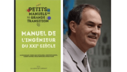 Manuel de l'ingénieur du XXI ème siècle : au delà de la technique