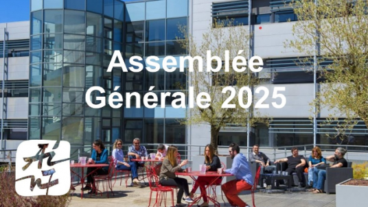 Assemblée Générale AIn7 2025