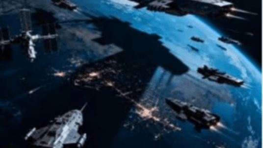 Stratégies spatiales : allons-nous vers une guerre dans l’Espace ?