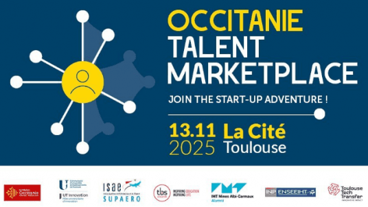 Occitanie Talent Marketplace