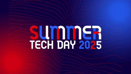 Summer Tech Day 2025