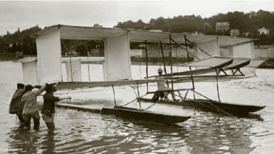 Avions et Automobiles Gabriel Voisin