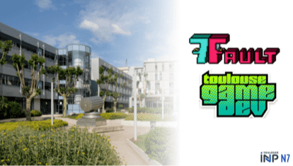 Global Game Jam 2026 à l'N7