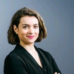 Estelle BEKRI