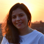Wafa ALOUINI